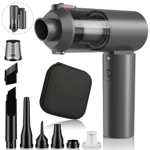 Airifypro Vac V2 Car Vacuum Cleaner